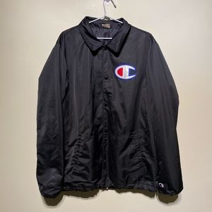 1960’s Champion Windbreaker Jacket